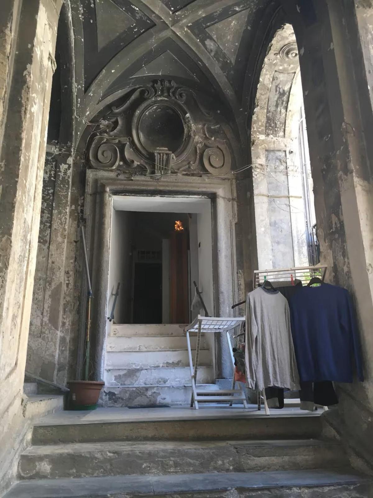 Apartment Fafa Center Naples