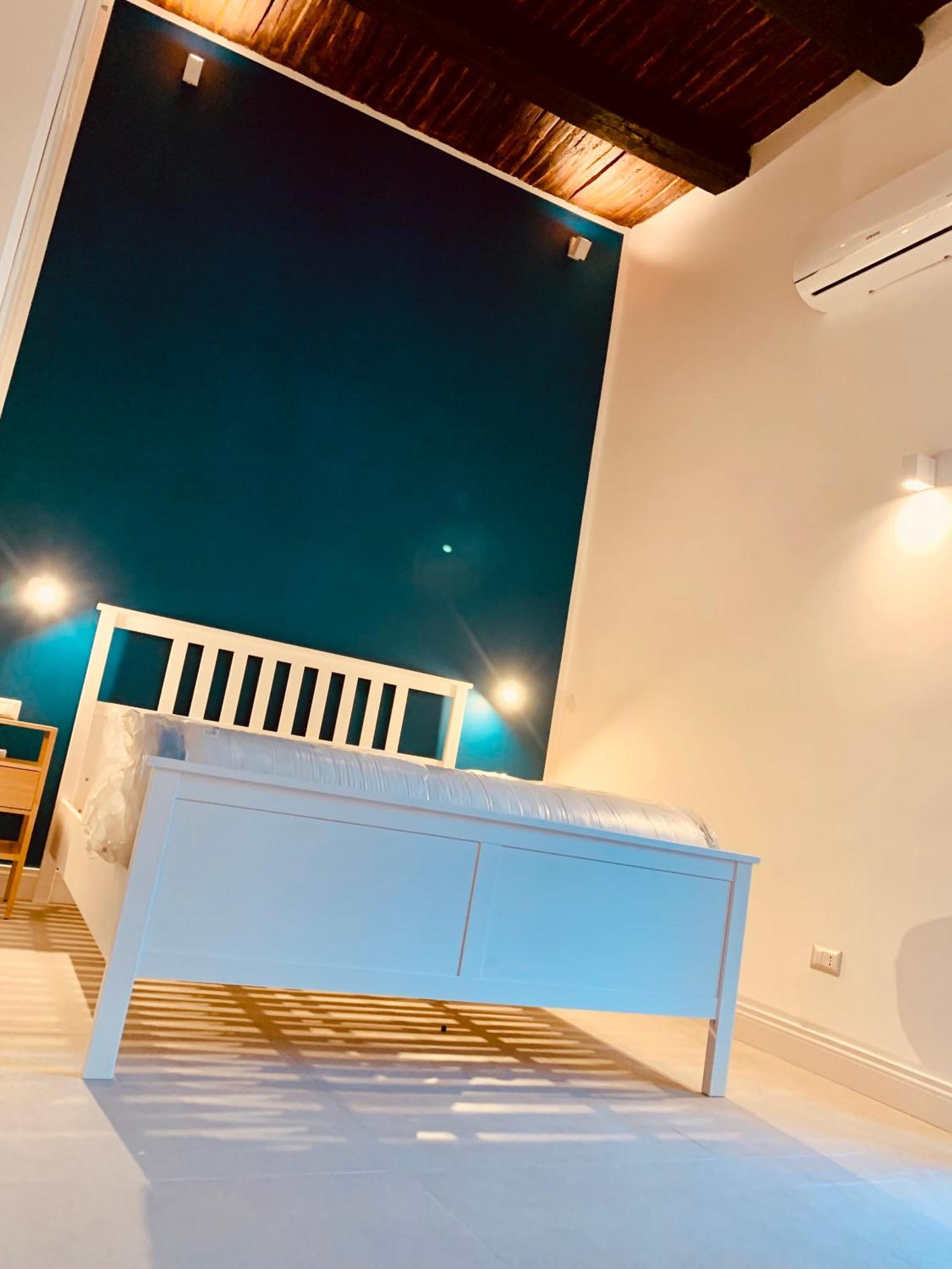 Apartment Fafa Center Naples