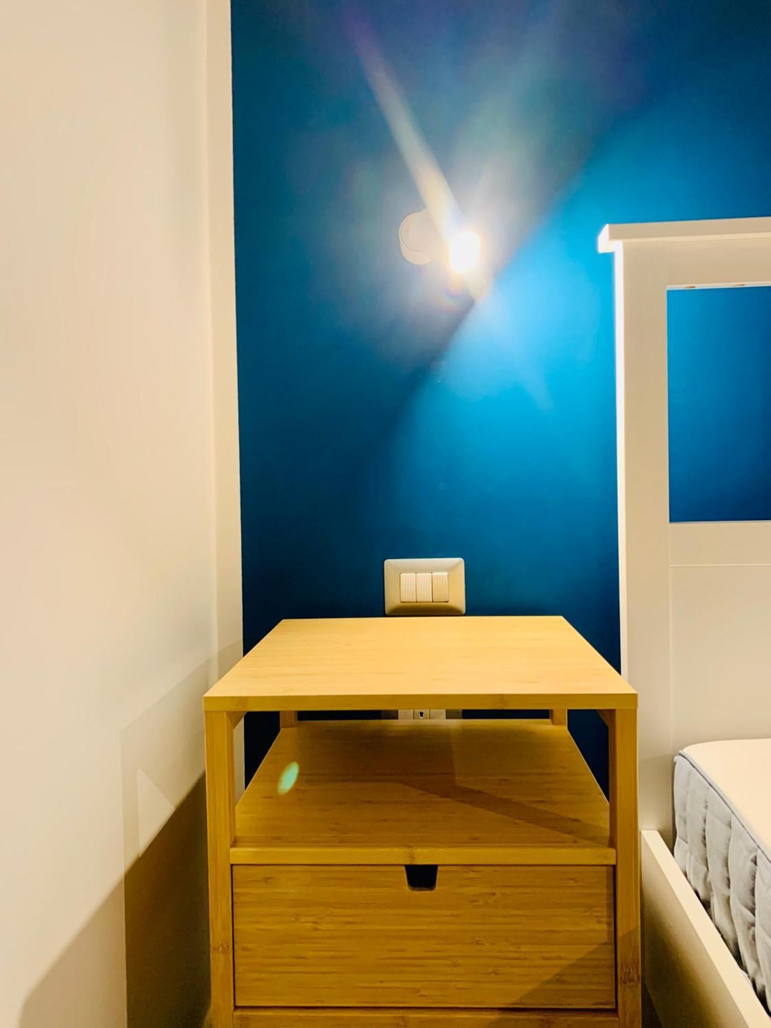 Fafa Center Apartment