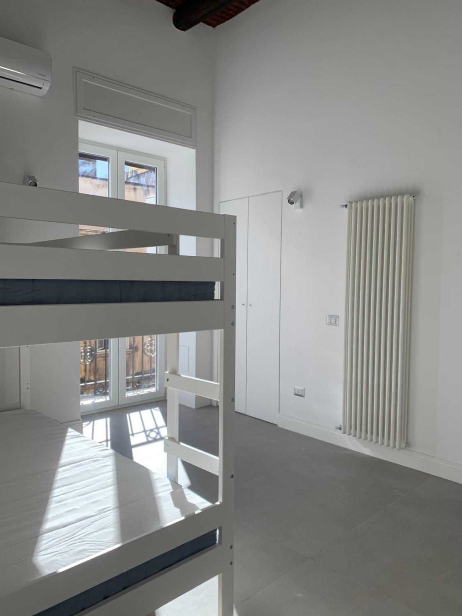 Fafa Center Apartment