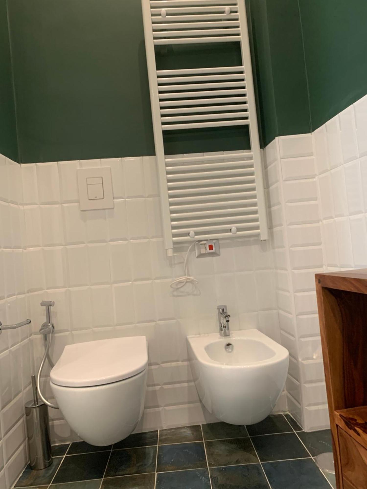 Fafa Center Apartment Naples