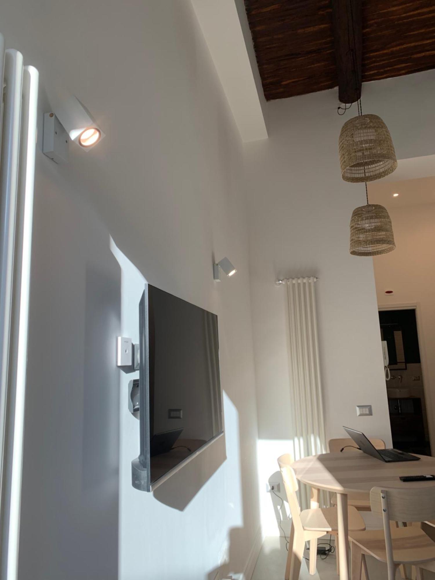 Fafa Center Apartment