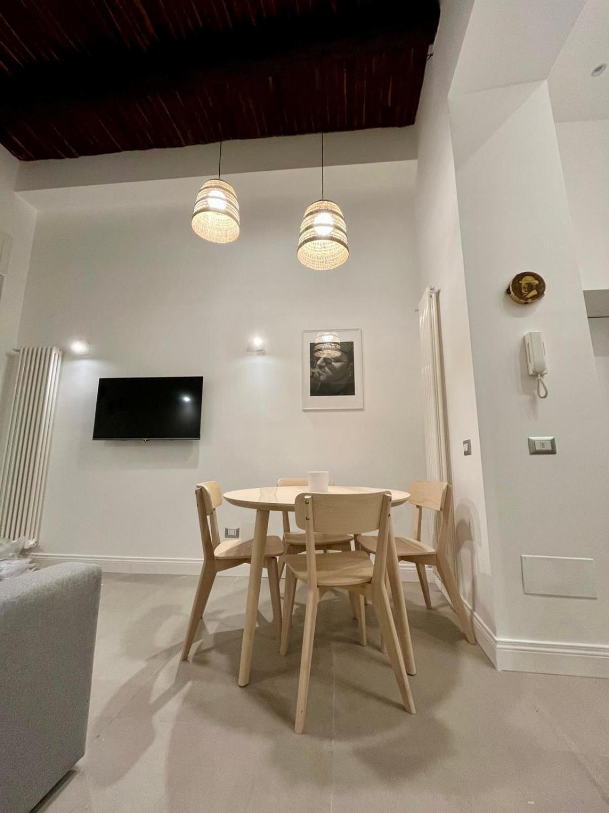 Fafa Center Apartment