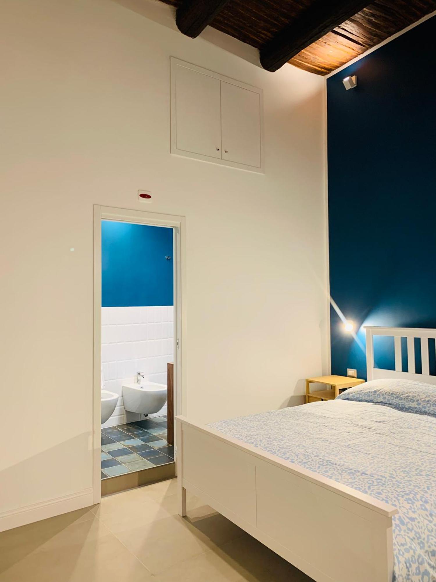 Fafa Center Apartment *
