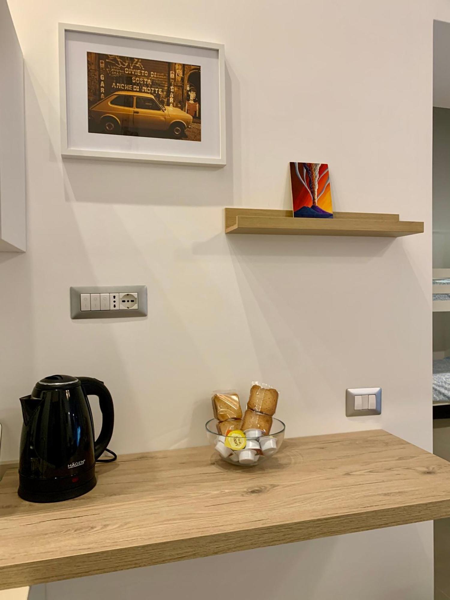 Fafa Center Apartment