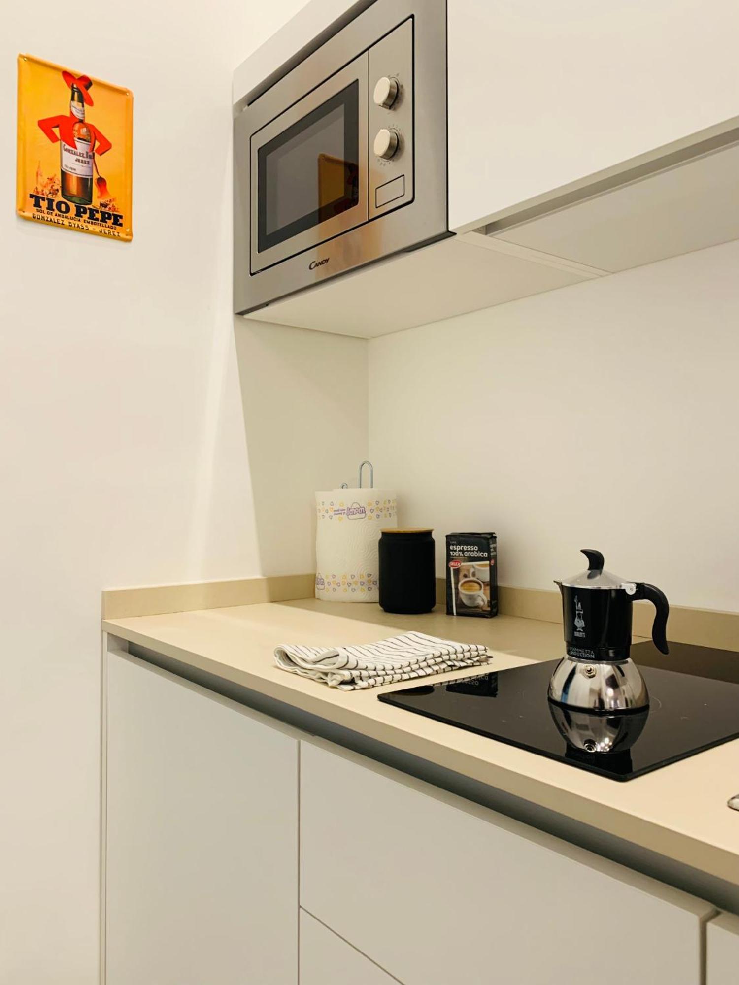 Apartment Fafa Center